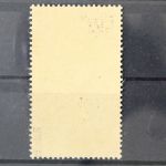 Saarland, MiNr. 237 I, postfrisch, BPP Signatur