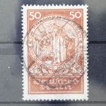 Deutsches Reich, MiNr. 354, gestempelt