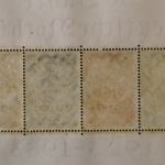 Deutsches Reich, MiNr. Block 2, ungebraucht