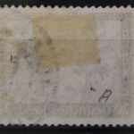 Deutsches Reich, MiNr. 505 A, gestempelt