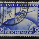 Deutsches Reich, MiNr. 423, gestempelt