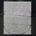 Deutschland (BRD), MiNr. 144, Berlin Charlottenburg, gestempelt