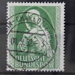 Deutschland, MiNr. 151, Berlin Charlottenburg, gestempelt, BPP Signatur