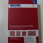 Deutschland-Spezial 2026 – Band 1: 1849 bis April 1945