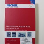 Deutschland-Spezial 2026 – Band 2: Ab Mai 1945 bis 1990 (ohne BRD)