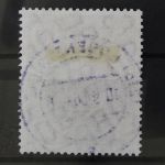 Deutschland (BRD), MiNr. 239 zentrisch Lüdenscheid, gestempelt