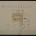 Deutsches Reich, MiNr. Block 10, ESST