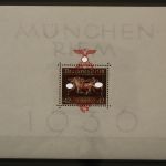 Deutsches Reich, MiNr. Block 10, postfrisch, BPP Signatur