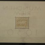 Deutsches Reich, MiNr. Block 10, postfrisch, BPP Signatur