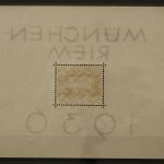 Deutsches Reich, MiNr. Block 10, postfrisch