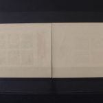 DDR, MiNr. Block 8/9 B, ungebraucht / postfrisch