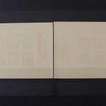 DDR, MiNr. Block 8/9 B, ungebraucht / postfrisch
