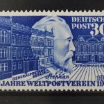 Deutschland (BRD), MiNr. 116, postfrisch