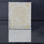 Deutschland (BRD), MiNr. 136, postfrisch, BPP Signatur