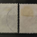 Deutsches Reich, MiNr. 569-570 x, gestempelt