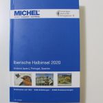Michel, Iberische Halbinsel 2020, Europa Band 4