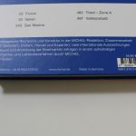 Michel, Alpinen Halbinsel 2020, Europa Band 5