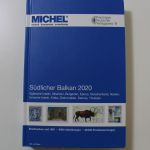 Michel, Südlicher Balkan 2020, Europa Band 7