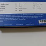 Michel, Südlicher Balkan 2020, Europa Band 7