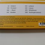 Michel, Baltikum und Finnland 2022/2023, Europa Band 11