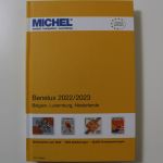 Michel, Benelux 2022/2023, Europa Band 12