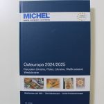 Michel, Osteuropa 2024/2025, Europa Band 15