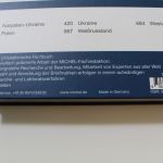 Michel, Osteuropa 2024/2025, Europa Band 15