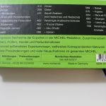 Michel, Süd- und Zentralarabien 2017, Übersee Band 10