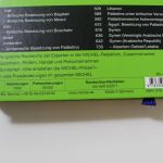 Michel, Nordarabien und Iran 2017, Übersee Band 10