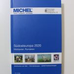 Michel, Südosteuropa 2020, Europa Band 8