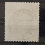 Saargebiet, MiNr. 103, gestempelt, BPP Signatur