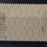 Saargebiet, MiNr. 43 a, postfrisch, BPP Signatur