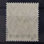 Saargebiet, MiNr. 5 c Type I, postfrisch, BPP Signatur