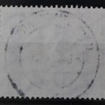 Deutschland (BRD), MiNr. 229 zentrisch Stuttgart, gestempelt