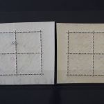 Deutsches Reich, MiNr. 624-631, gestempelt