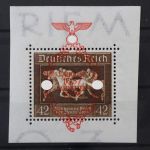 Deutsches Reich, MiNr. 649, postfrisch