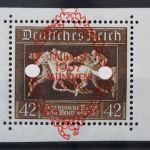 Deutsches Reich, MiNr. 649, postfrisch