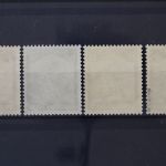 Deutsches Reich, MiNr. 565-568, postfrisch, BPP Signatur