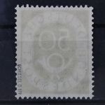 Deutschland (BRD), MiNr. 134, postfrisch, BPP Signatur