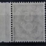 Deutschland (BRD), MiNr. 129 rechter Rand, postfrisch, BPP Signatur