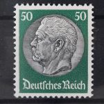 Deutsches Reich, MiNr. 792, postfrisch