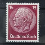 Deutsches Reich, MiNr. 488, postfrisch