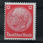 Deutsches Reich, MiNr. 487, postfrisch
