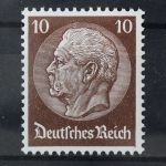 Deutsches Reich, MiNr. 486, postfrisch