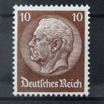 Deutsches Reich, MiNr. 486, postfrisch