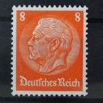 Deutsches Reich, MiNr. 485, postfrisch