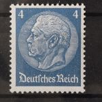 Deutsches Reich, MiNr. 483, postfrisch