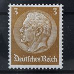 Deutsches Reich, MiNr. 482, postfrisch, BPP Signatur