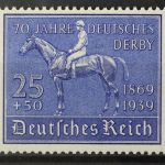Deutsches Reich, MiNr. 698, postfrisch, BPP Signatur