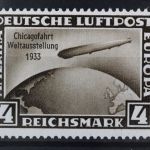 Deutsches Reich, MiNr. 498, postfrisch